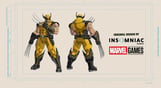 MARVEL Tōkon: Fighting Souls